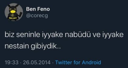 kullanıcı tarafından yüklenmiş görsel