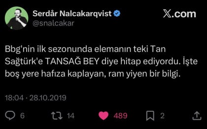 kullanıcı tarafından yüklenmiş görsel