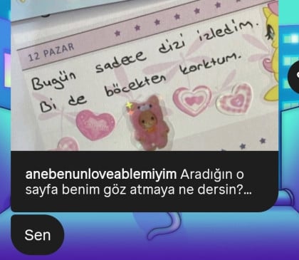 kullanıcı tarafından yüklenmiş görsel