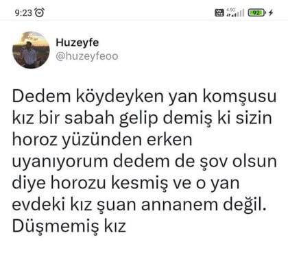 kullanıcı tarafından yüklenmiş görsel