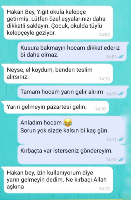 kullanıcı tarafından yüklenmiş görsel