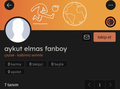 kullanıcı tarafından yüklenmiş görsel