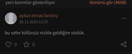 kullanıcı tarafından yüklenmiş görsel