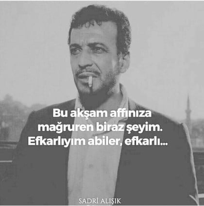 kullanıcı tarafından yüklenmiş görsel