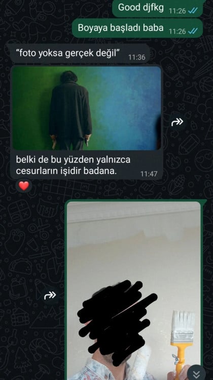 kullanıcı tarafından yüklenmiş görsel