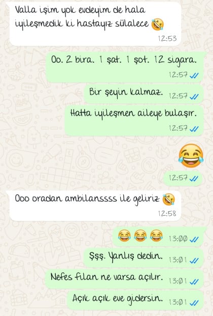 kullanıcı tarafından yüklenmiş görsel