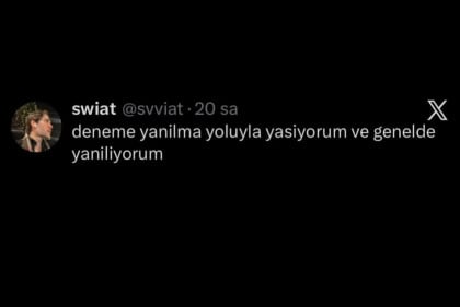 kullanıcı tarafından yüklenmiş görsel