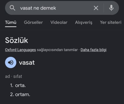 kullanıcı tarafından yüklenmiş görsel
