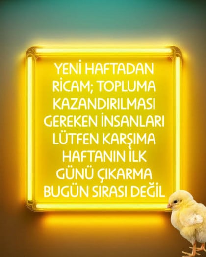 kullanıcı tarafından yüklenmiş görsel