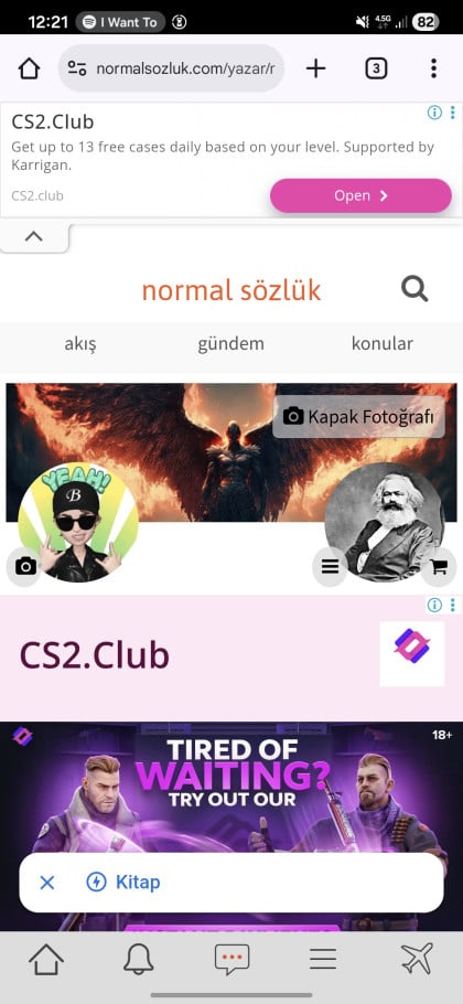 kullanıcı tarafından yüklenmiş görsel