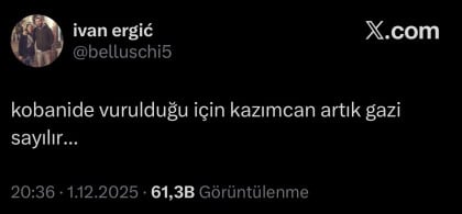 kullanıcı tarafından yüklenmiş görsel