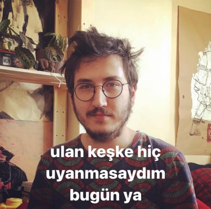 kullanıcı tarafından yüklenmiş görsel