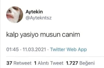 kullanıcı tarafından yüklenmiş görsel