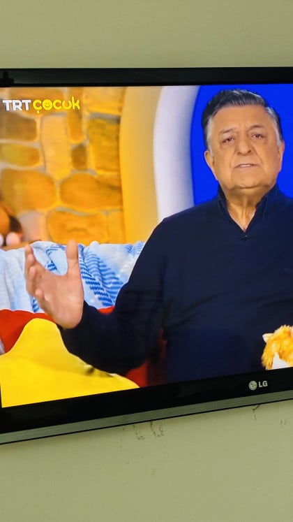 kullanıcı tarafından yüklenmiş görsel