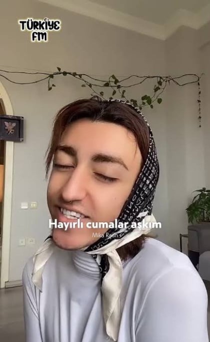 kullanıcı tarafından yüklenmiş görsel