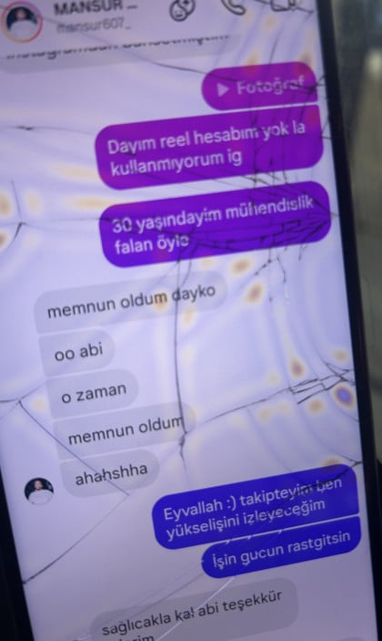 kullanıcı tarafından yüklenmiş görsel