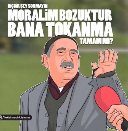 kullanıcı tarafından yüklenmiş görsel
