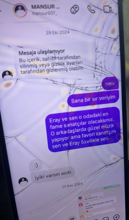kullanıcı tarafından yüklenmiş görsel