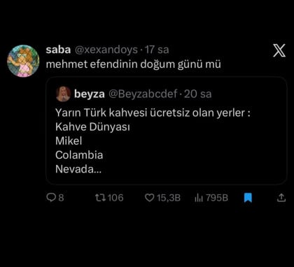 kullanıcı tarafından yüklenmiş görsel