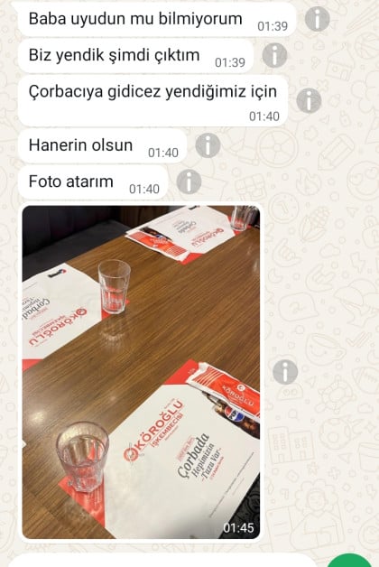 kullanıcı tarafından yüklenmiş görsel