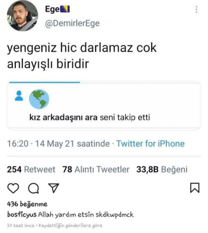 kullanıcı tarafından yüklenmiş görsel