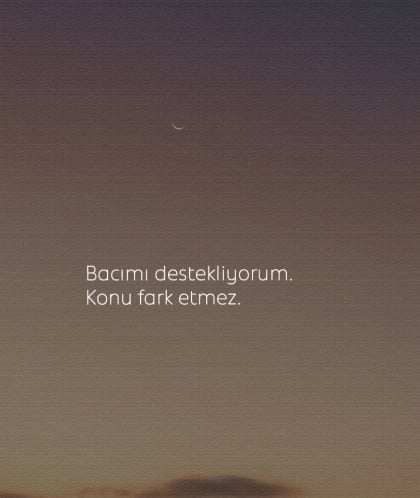 kullanıcı tarafından yüklenmiş görsel