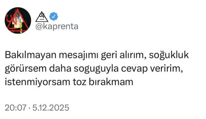 kullanıcı tarafından yüklenmiş görsel
