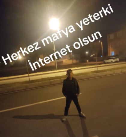 kullanıcı tarafından yüklenmiş görsel