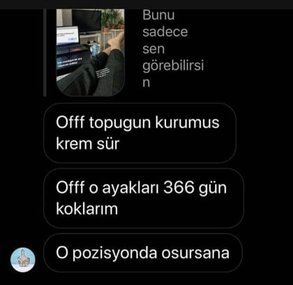 kullanıcı tarafından yüklenmiş görsel