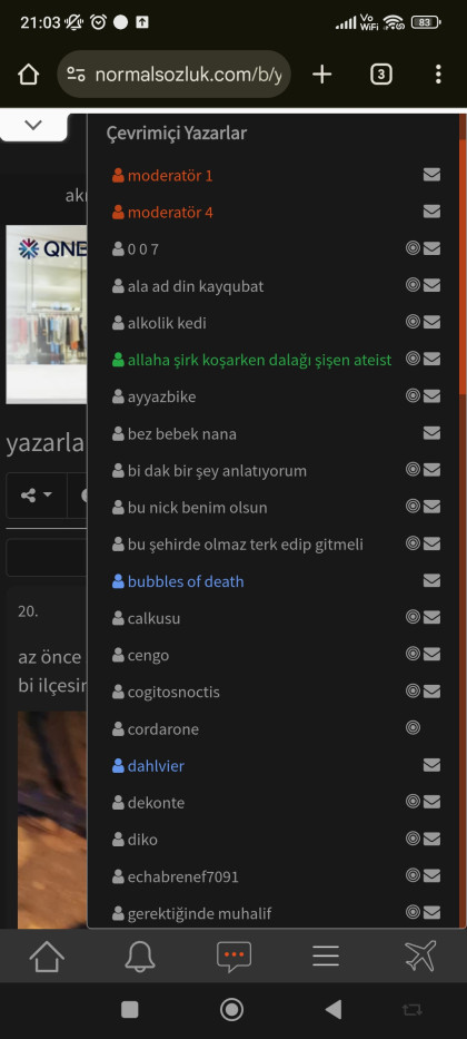 kullanıcı tarafından yüklenmiş görsel