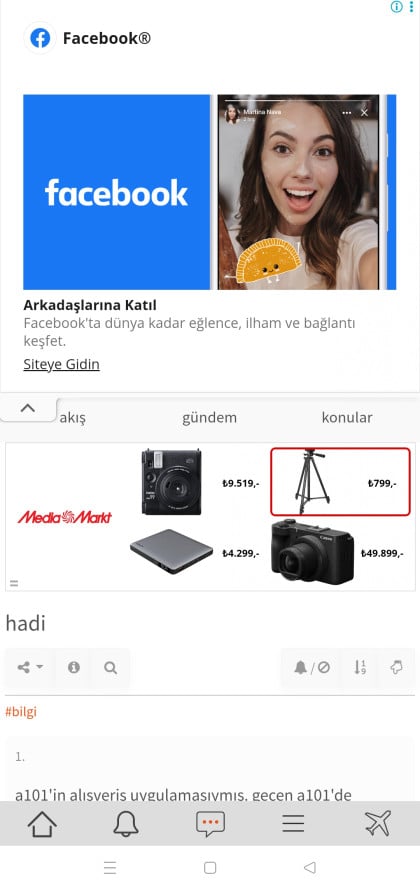 kullanıcı tarafından yüklenmiş görsel