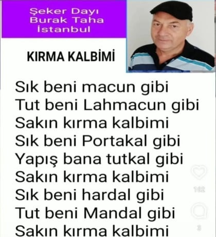 kullanıcı tarafından yüklenmiş görsel