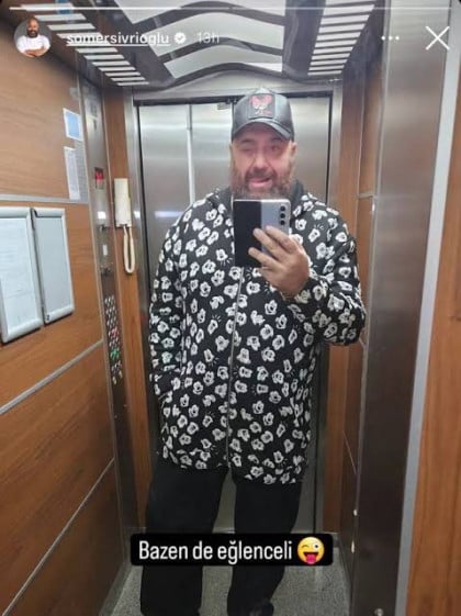 kullanıcı tarafından yüklenmiş görsel