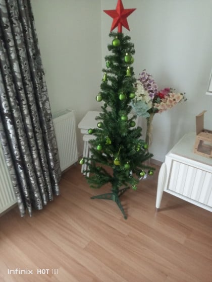 kullanıcı tarafından yüklenmiş görsel