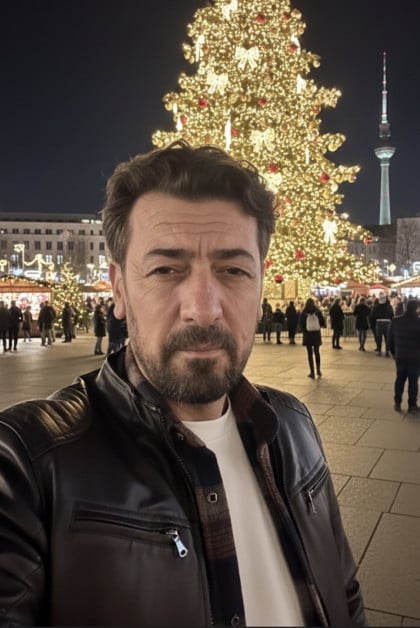 kullanıcı tarafından yüklenmiş görsel