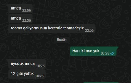 kullanıcı tarafından yüklenmiş görsel