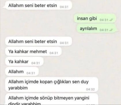 kullanıcı tarafından yüklenmiş görsel