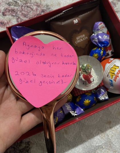 kullanıcı tarafından yüklenmiş görsel