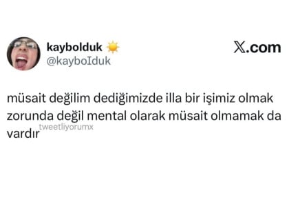 kullanıcı tarafından yüklenmiş görsel