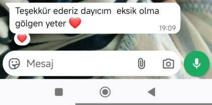 kullanıcı tarafından yüklenmiş görsel