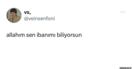 kullanıcı tarafından yüklenmiş görsel