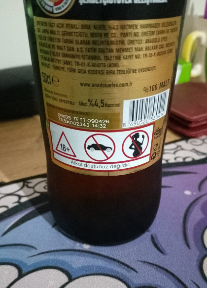 kullanıcı tarafından yüklenmiş görsel