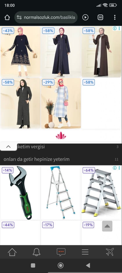 kullanıcı tarafından yüklenmiş görsel