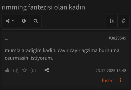 kullanıcı tarafından yüklenmiş görsel