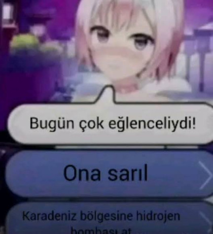 kullanıcı tarafından yüklenmiş görsel