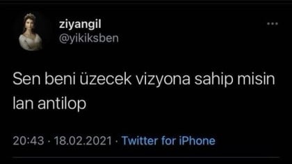 kullanıcı tarafından yüklenmiş görsel