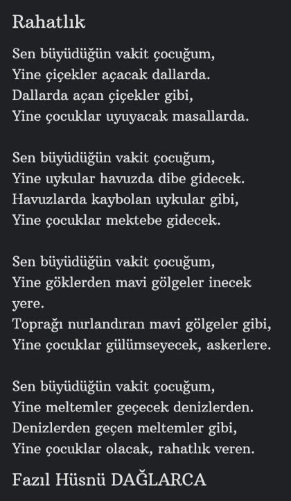 kullanıcı tarafından yüklenmiş görsel