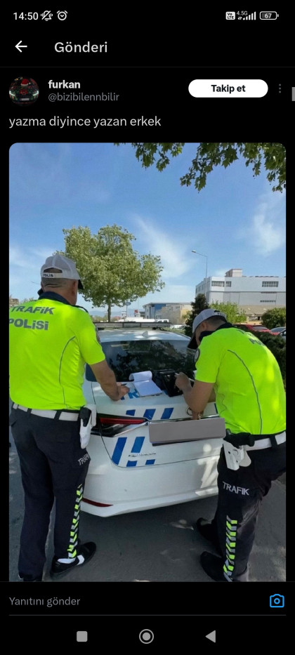 kullanıcı tarafından yüklenmiş görsel