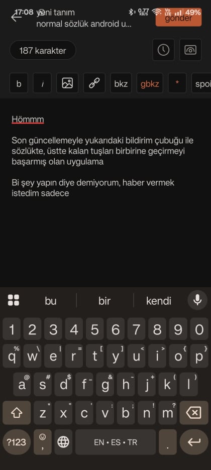 kullanıcı tarafından yüklenmiş görsel