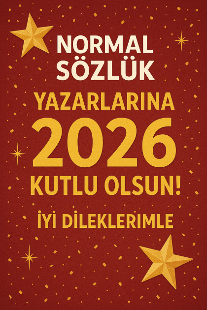 kullanıcı tarafından yüklenmiş görsel